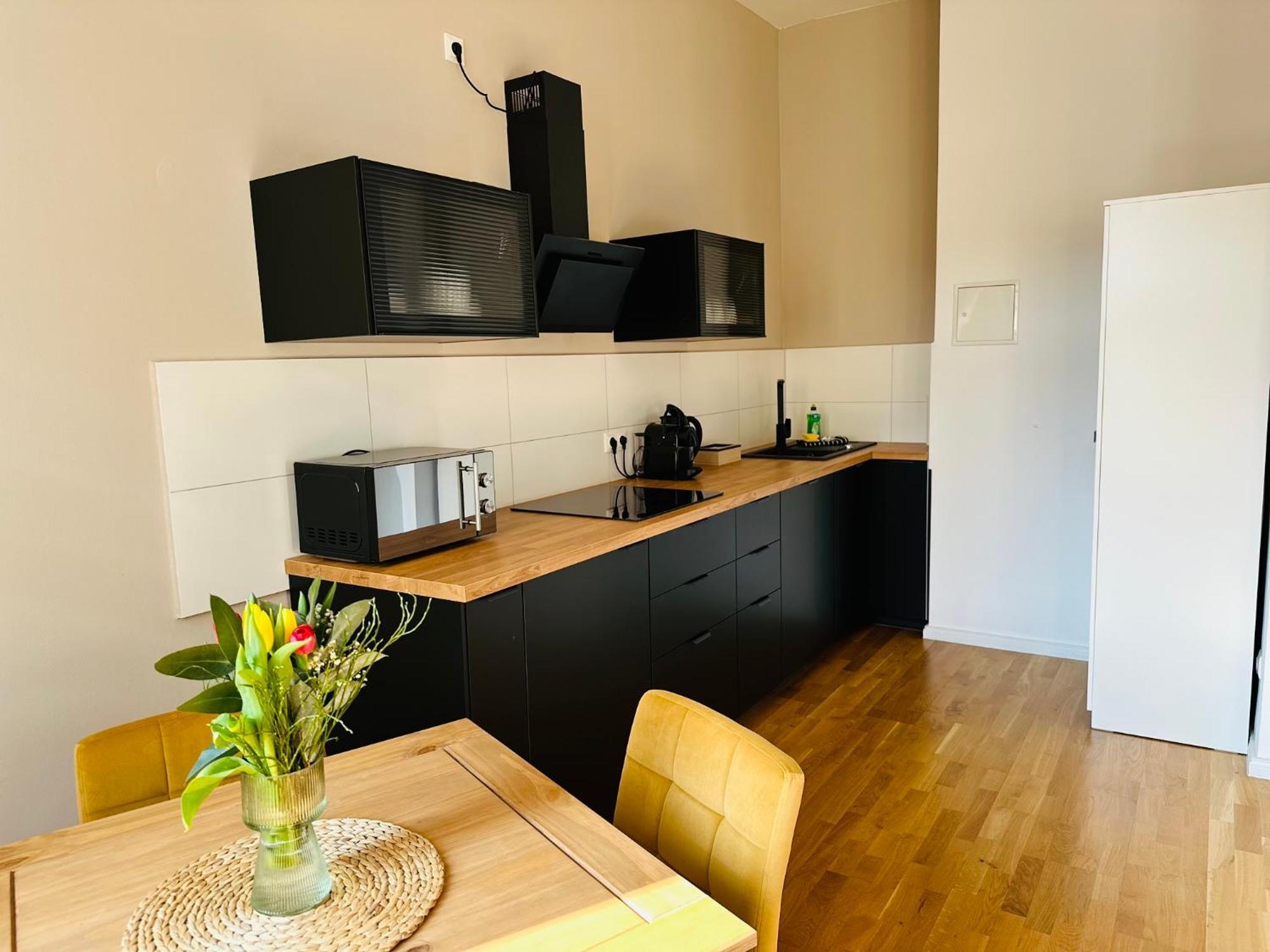 Apartment Fauna In Halle An Der Saale エクステリア 写真